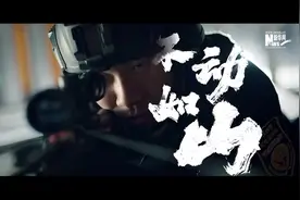 微视频丨何为警察图片