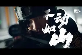 微视频丨何为警察图片