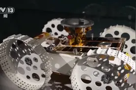 有来头、有深意，九天揽月！中国探月历程非凡图片