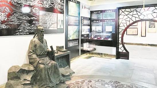 用“考古”的方式打开新都~