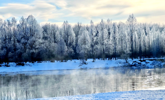 王炸！内蒙古“冰镇小龙虾”出道！