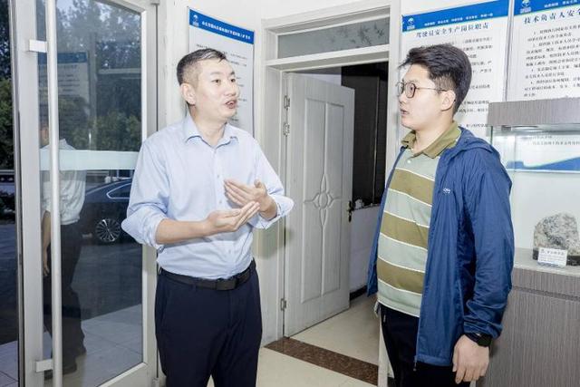 稀土勘查再突破，山东地矿五队为战略资源保障注入“齐鲁力量”