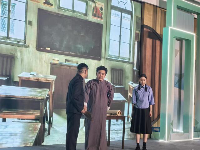 不止于看 夏天的绍兴博物馆之夜有多奇妙
