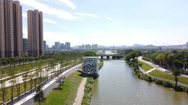 87条，幸福河湖