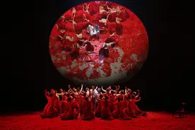 第四届粤港澳大湾区文化艺术节助力人文湾区建设图片