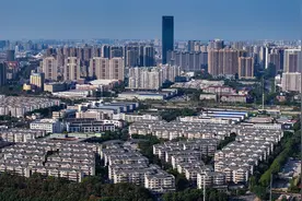 江苏昆山官宣，要做全国首个GDP超万亿元县级市图片