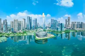 职工申请公积金贷款后，能否线上办理提前还款？一文看懂→图片