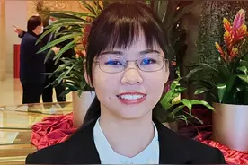 代表委员履职故事丨田淑娴：扎根田间地头 发展绿色低碳农业图片