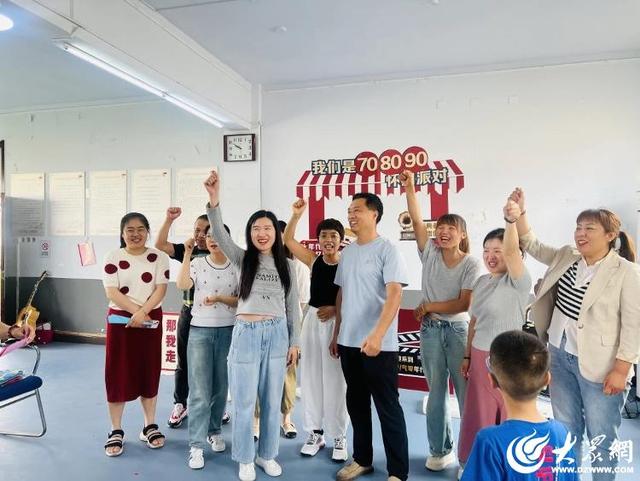 潍坊青州：“书院+”模式激活城乡文化新生态