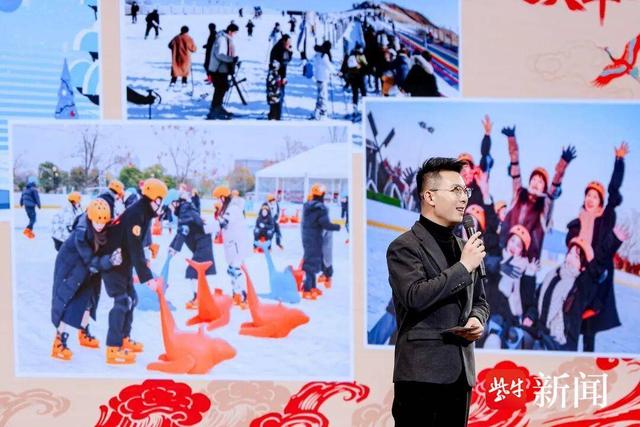 滋味盐城过大年，在盐城1956星剧场启动！