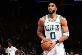 绿军G3伤病报告：塔图姆复出 霍勒迪缺阵图片