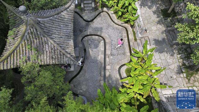 中国之城｜安徽滁州：一颗山水浸润的“江淮明珠”