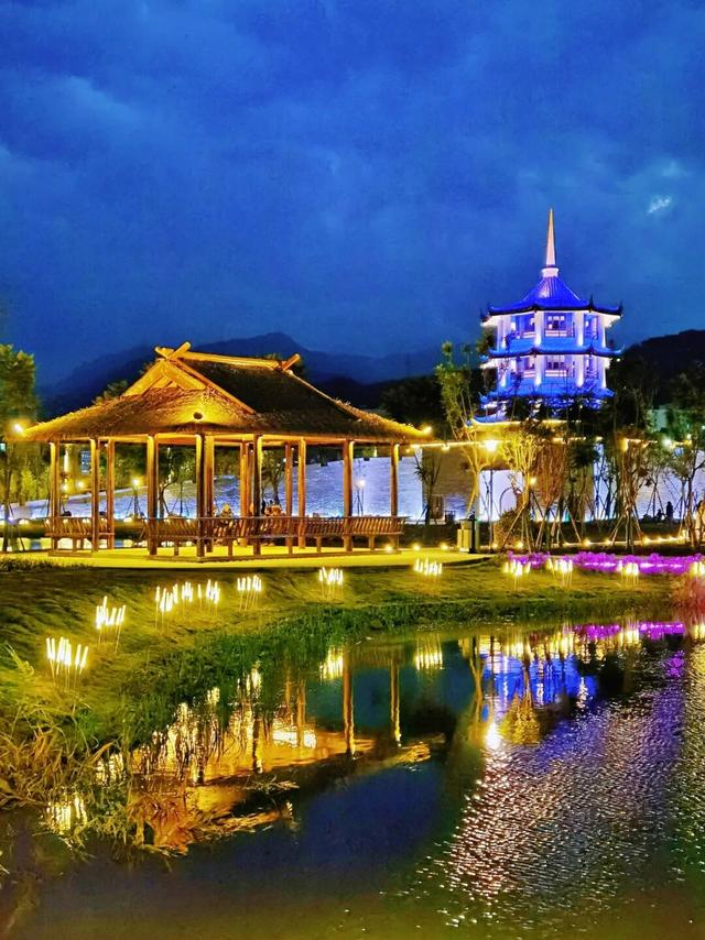 【冬季暖阳 凉山不凉】这一刻，是越西的高级感！