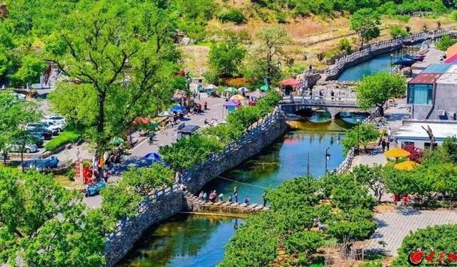 青岛西海岸新区在文旅部2025年文化和旅游产业融合发展培训班上作文旅融合经验分享