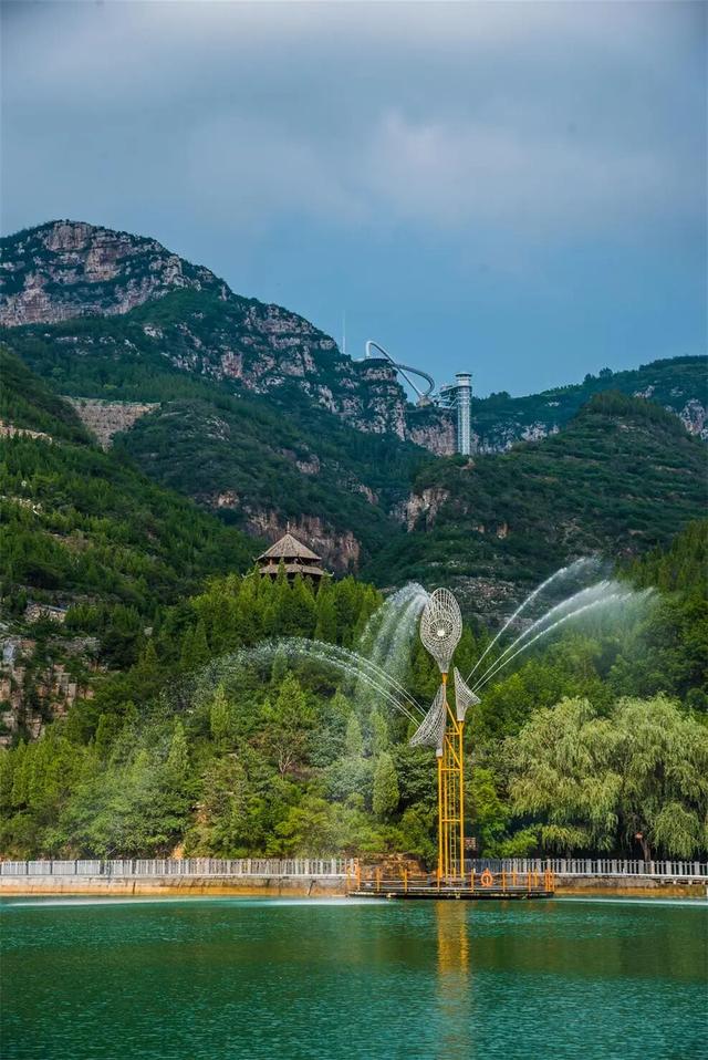 潭溪山诚邀全国教师免门票游园 | 2025教师节，徜徉山水，礼敬匠心