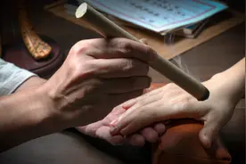 科普｜江南梅雨湿气重，如何破解湿邪困局？莫愁！千年灸法藏锦囊图片