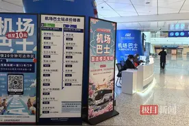 武汉天河机场巴士接驳樱花专线巴士，一站式游览武汉14大景点图片