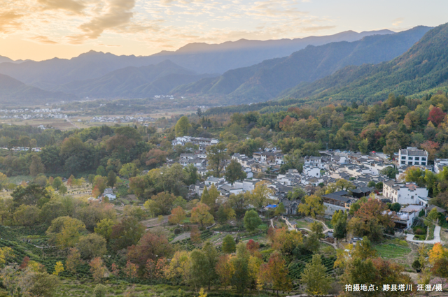 【早安，黄山】丁纯督导检查第十五届安徽国际文化旅游节筹备工作 ‖ 我市规上科技服务业企业营收增幅居全省首位