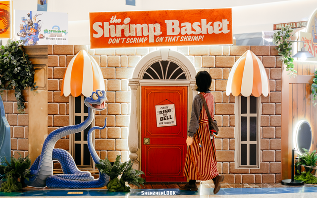 “这可能是深圳最热闹的周末，攻略准备好了”