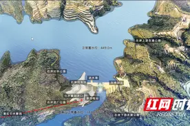 梅山灌区工程可行性研究报告通过省发改委评审图片