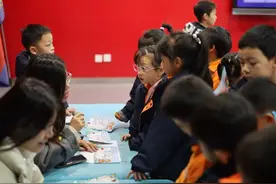 没有试卷，不用纸笔，​一场期末非纸笔测评带来哪些改变图片