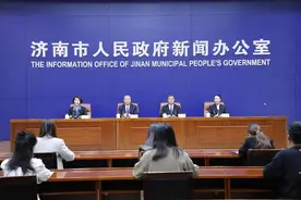 2027年产业规模突破200亿元，济南市谋划低空经济产业发展“路线图”图片