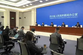 推动全面深化改革  打造市域集成改革示范市｜万千气象看四川·南充②图片
