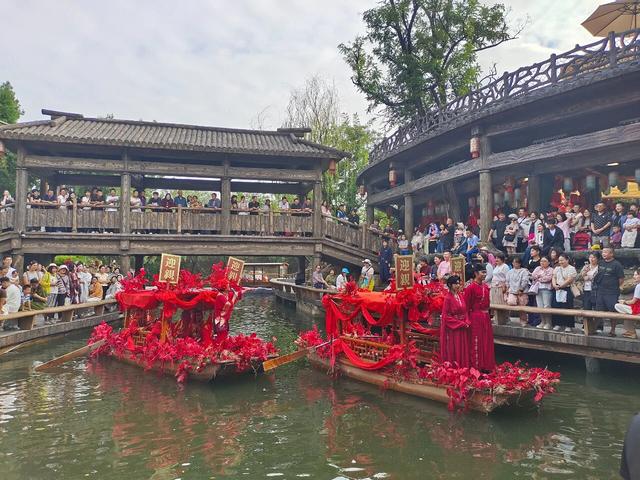 请查收！开封赏秋地图来了
