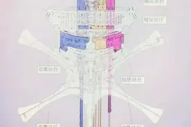 年内开通运营！大兴机场将再添一座火车站图片