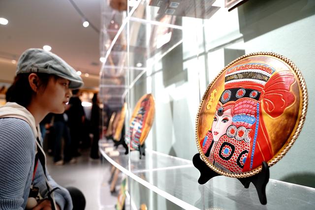 第八届进博会｜人文交流活动精彩纷呈