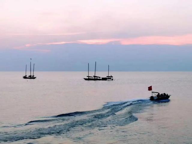 我想离开浪浪山，去高邮看一看~