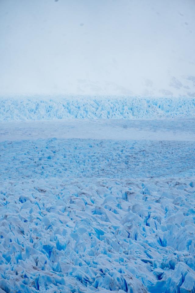行摄拉美｜莫雷诺冰川——地球另一端跳动的“蓝色心脏”