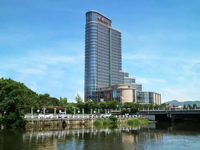 谢谢你，台州！湖州人，免票！优惠！