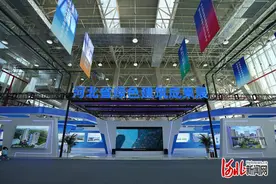 新闻纵深 | 掘金绿色建筑，河北从哪儿发力图片