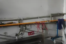 这些点位存在燃气安全隐患图片