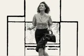 意大利“国宝”女演员宝拉·柯特莱西执导，首部影片《还有明天》笑中带泪见证女性成长图片