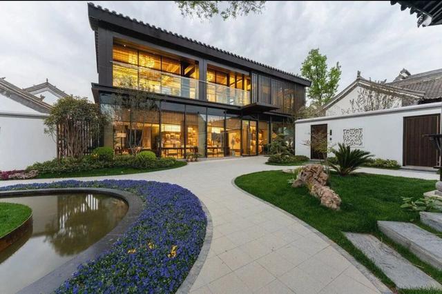 河南乡村风景里，值得一“宿”！