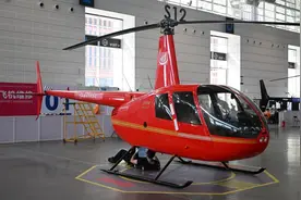 中国职业技能人才迎来新发展机遇图片