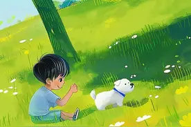 你的童年回忆，AI记得图片