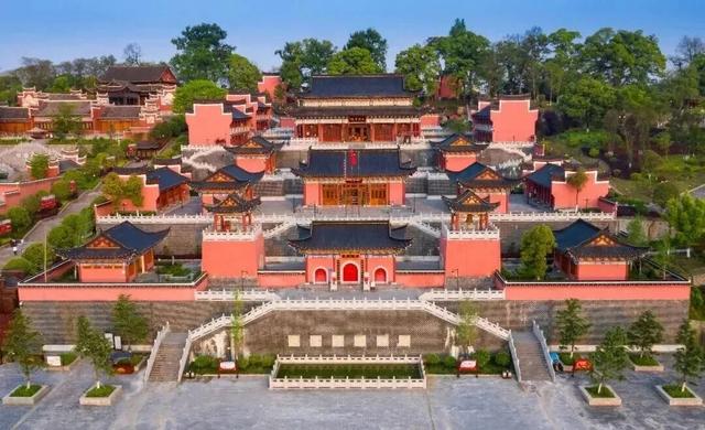 自驾去永州，打卡“湘超”冠军城！38个景区免费玩