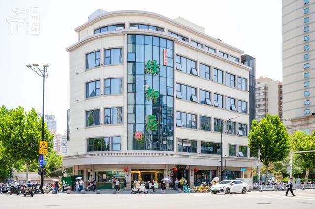 街巷里的秦淮｜常府街
