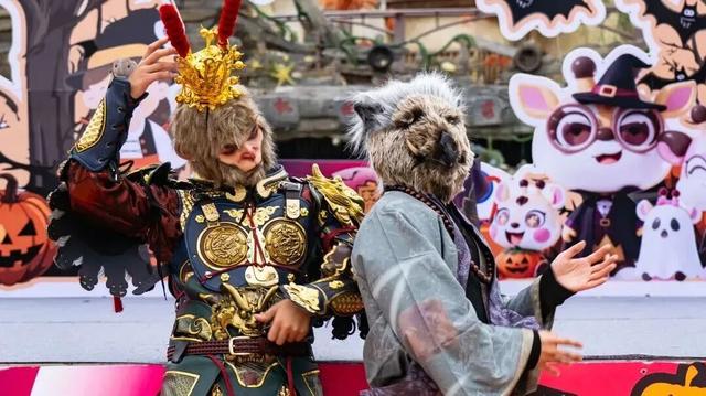 一日游攻略：一船玩遍吉安！一站式解锁两岸景点