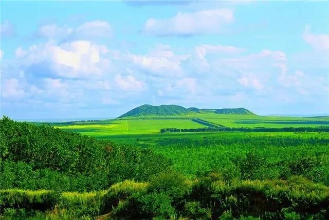 五大连池：火山给的“养生盲盒”，拆开全是惊喜！