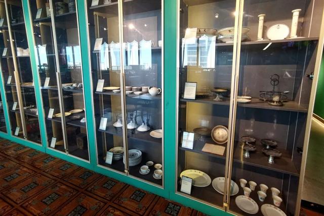 上海国际茶文化旅游节主题特展举行