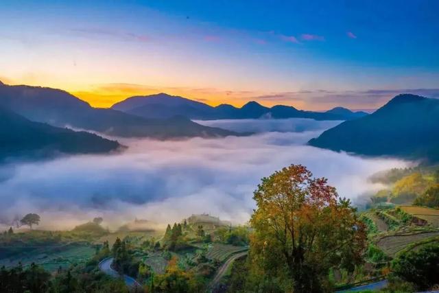 谁能拒绝？这片冬日“绝色”秘境藏不住了！