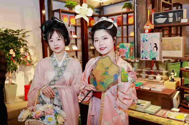 下周三，来常山！浙江文化和旅游总评榜“万物”文旅市集超好玩
