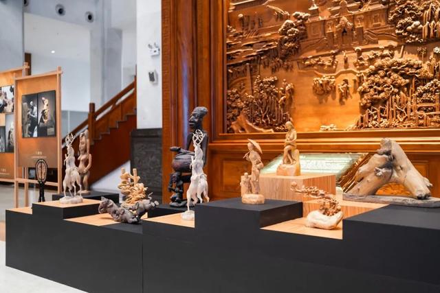 赏非遗尝美食看演出 2025非洲文化和旅游大集来了