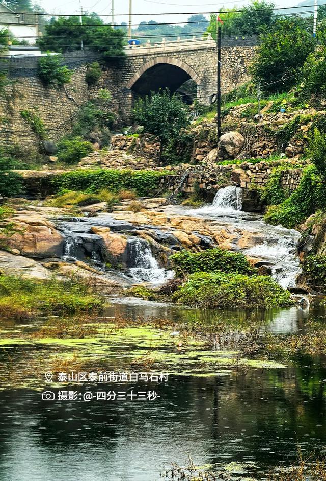海岱文化谱新篇 | 网络V观：海岱之间，遇见多彩泰安