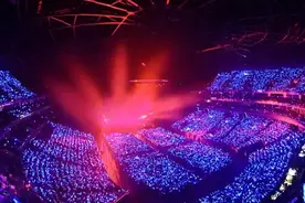 秒没！到底是谁抢到了周杰伦长沙演唱会门票？图片