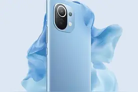 小米11系列预计下个月正式停更 发布距今已超4年图片